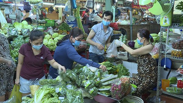 BẢN TIN THỜI SỰ NGÀY 15/7/2021