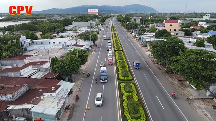 Vũng Tàu kiểm soát người ra vào địa bàn