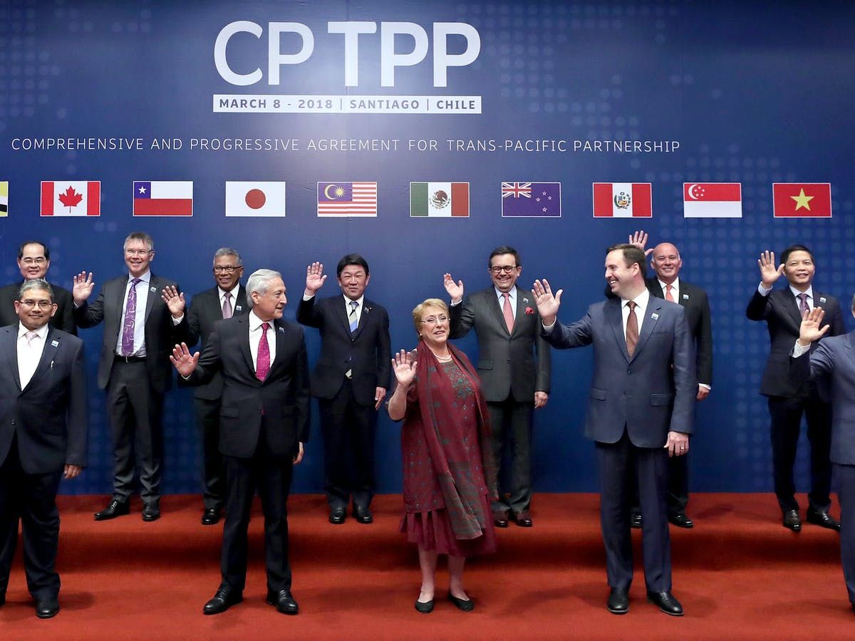 Peru chính thức phê chuẩn Hiệp định CPTPP