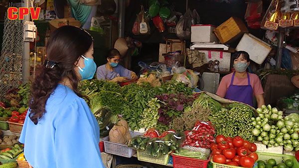 BẢN TIN THỜI SỰ NGÀY 24/7/2021