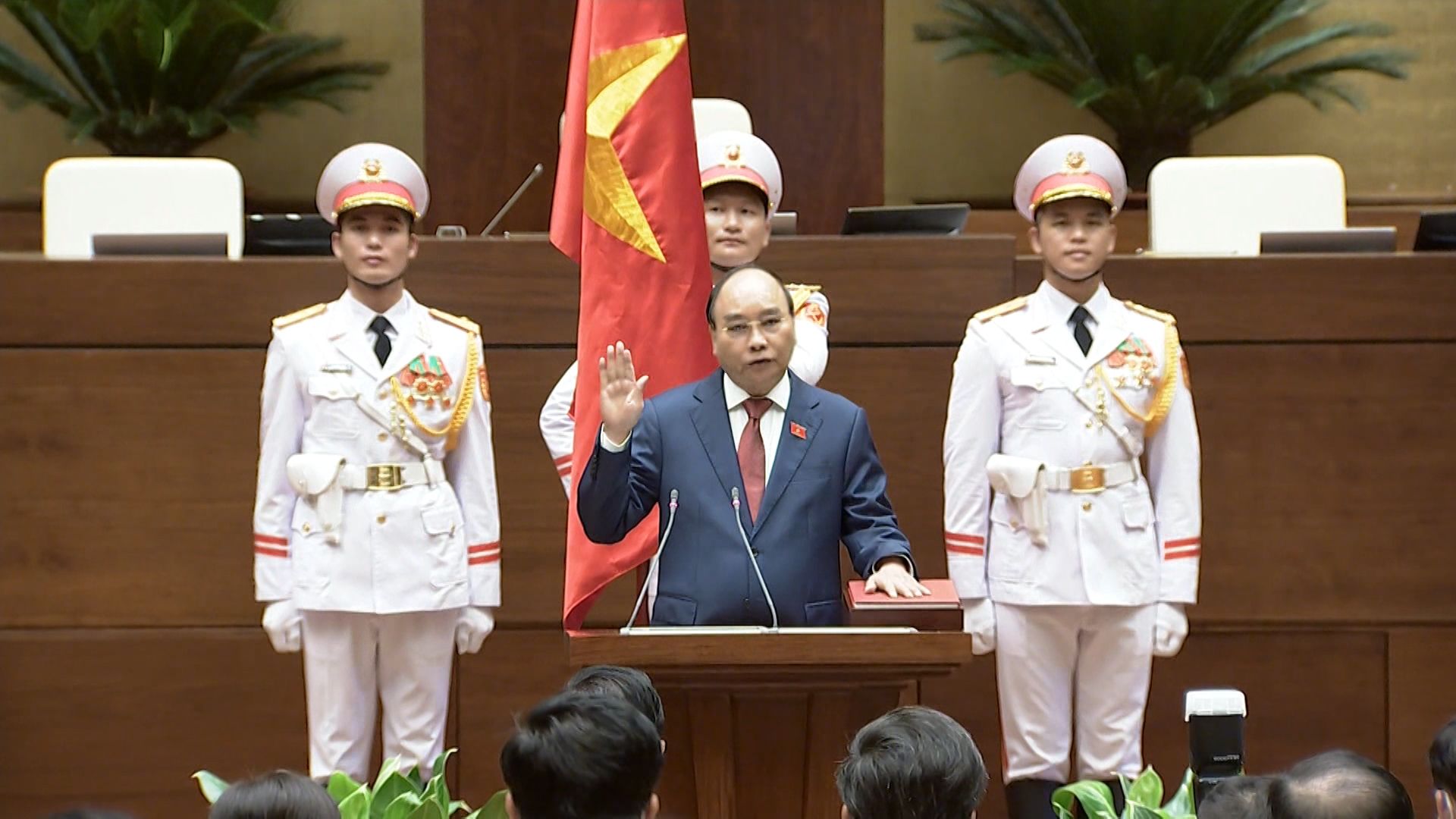 BẢN TIN THỜI SỰ NGÀY 26/7/2021