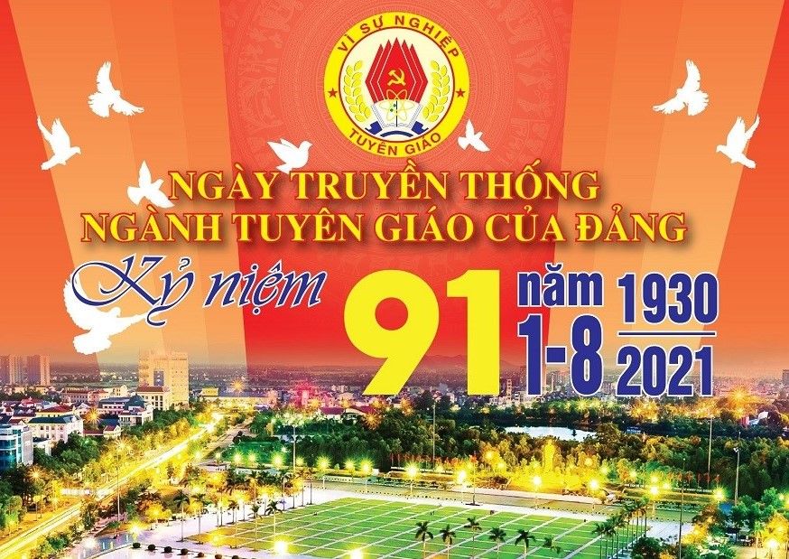 Toàn Đảng làm công tác tư tưởng, trước hết là bí thư, cấp uỷ