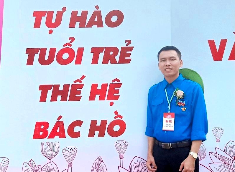 Bạn Đoàn Văn Nam đoạt giải Nhất tuần 17 Cuộc thi trắc nghiệm “Chung tay vì an toàn giao thông”