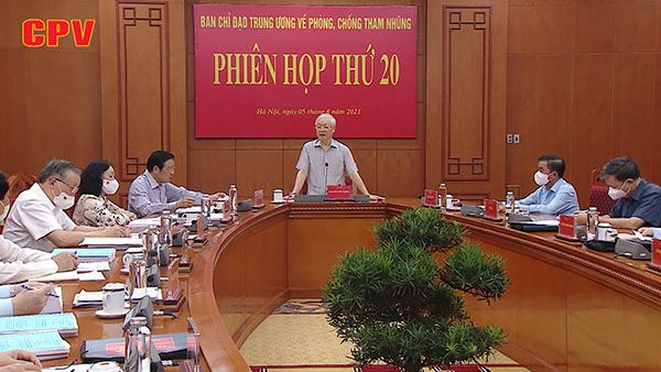 BẢN TIN THỜI SỰ NGÀY 5/8/2021