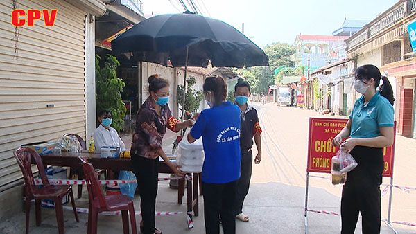 BẢN TIN THỜI SỰ NGÀY 7/8/2021