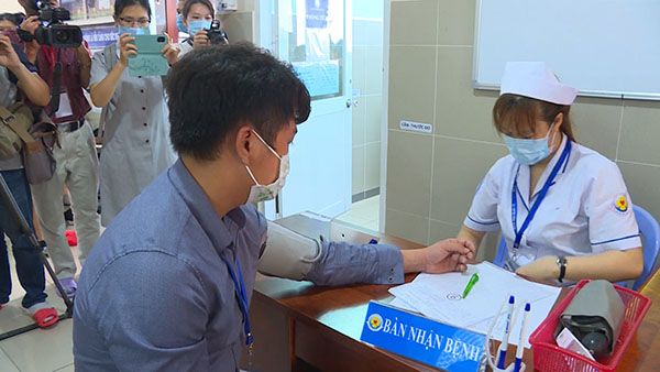 BẢN TIN THỜI SỰ NGÀY 9/8/2021