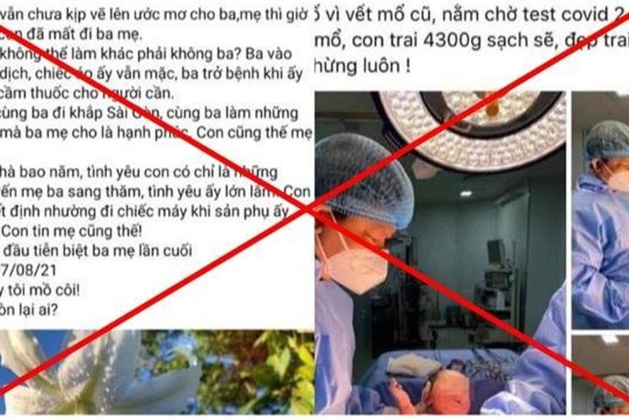 Tỉnh táo trước tin giả ngày càng tinh vi