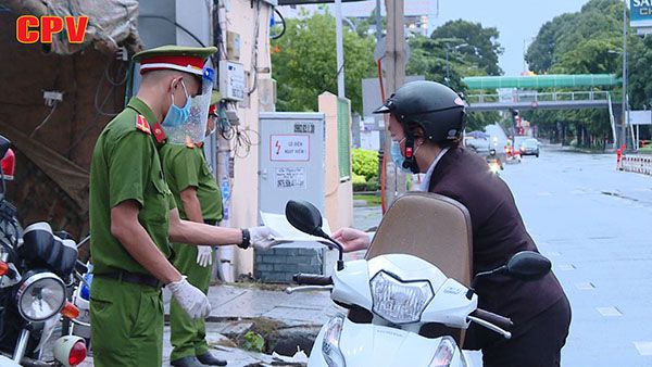 BẢN TIN THỜI SỰ NGÀY 12/8/2021