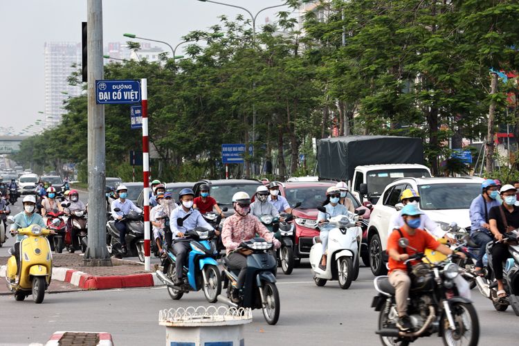 Hãy bảo vệ thành quả chống dịch! 