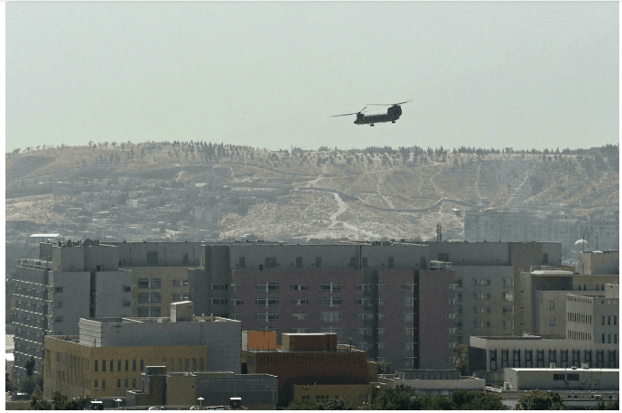 Các nước kêu gọi tạo điều kiện sơ tán an toàn khỏi Afghanistan