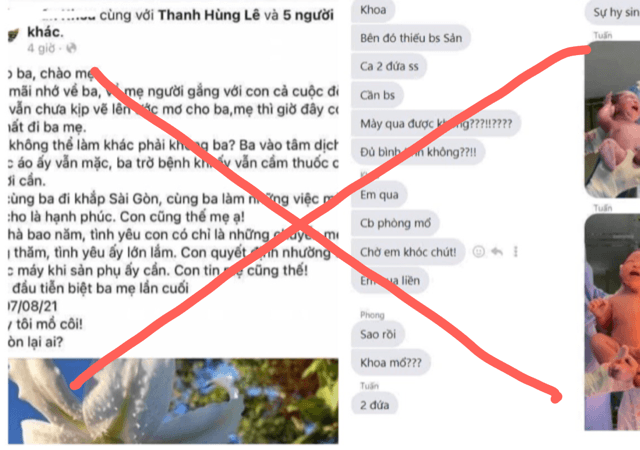 Thêm 3 chủ tài khoản liên quan vụ "bác sĩ Khoa rút ống thở" được mời lên làm việc