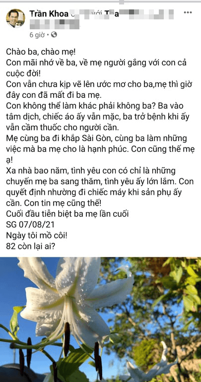 Vụ "bác sĩ Khoa": Đừng nhẫn tâm bỡn cợt lòng trắc ẩn!