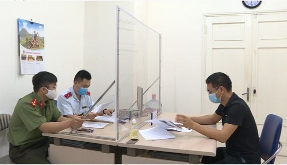 Bài 1: Muôn kiểu tin giả, tin sai sự thật về dịch COVID-19