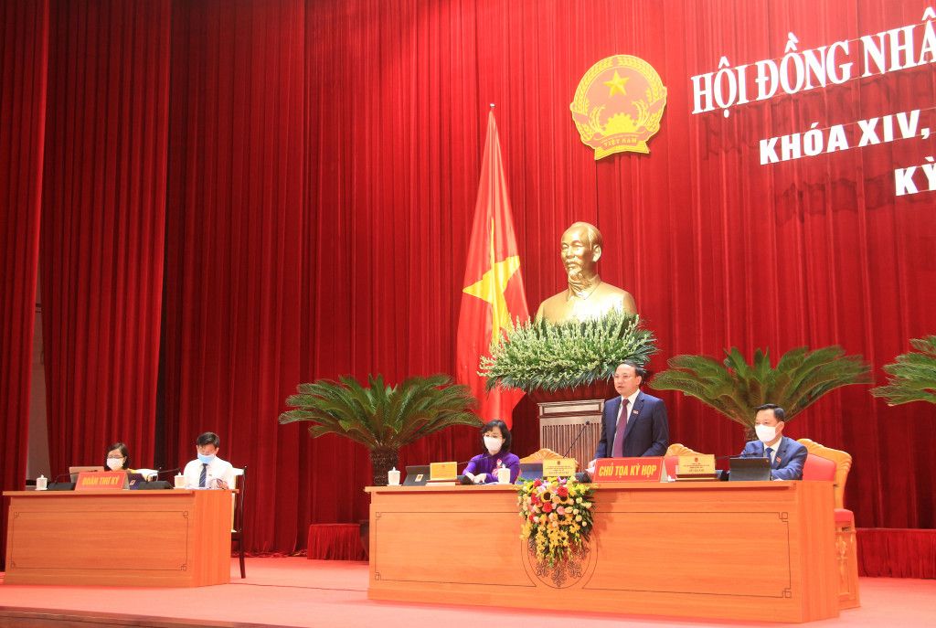 Quảng Ninh: Kiên quyết hoàn thành “mục tiêu kép” trong năm 2021 và các năm tiếp theo