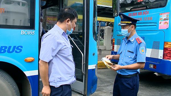 BẢN TIN THỜI SỰ NGÀY 29/8/2021