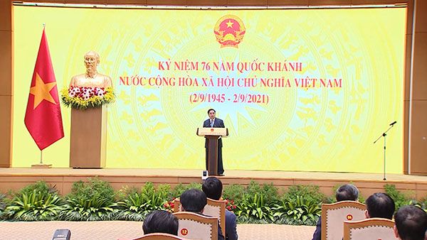 BẢN TIN THỜI SỰ NGÀY 1/9/2021