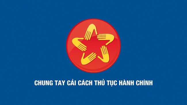 Đẩy mạnh thực hiện Chương trình tổng thể cải cách hành chính nhà nước giai đoạn 2021 - 2030