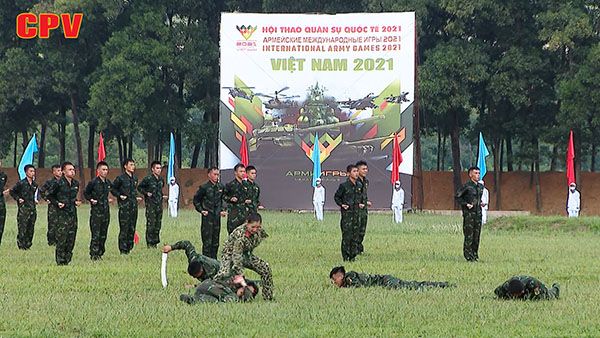 BẢN TIN THỜI SỰ NGÀY 4/9/2021