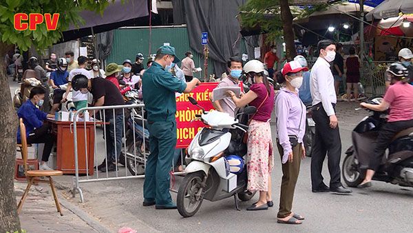 BẢN TIN THỜI SỰ NGÀY 6/9/2021