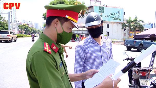 BẢN TIN THỜI SỰ NGÀY 10/9/2021