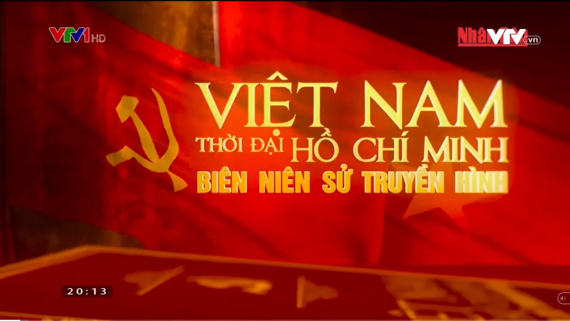 Việt Nam thời đại Hồ Chí Minh - Biên niên sử truyền hình: Năm 1971 P2