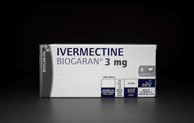 Thuốc Ivermectin không có hiệu quả trong điều trị Covid-19