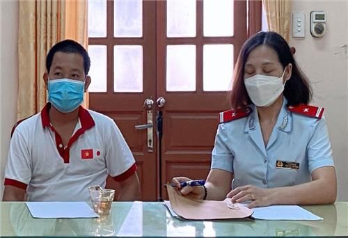 Thái Nguyên: Xử phạt nghiêm đối tượng đăng thông tin xúc phạm CSGT 