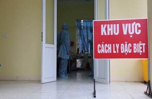 Trưa 29/9, Hà Nội thêm 01 ca mắc COVID-19 tại khu phong tỏa