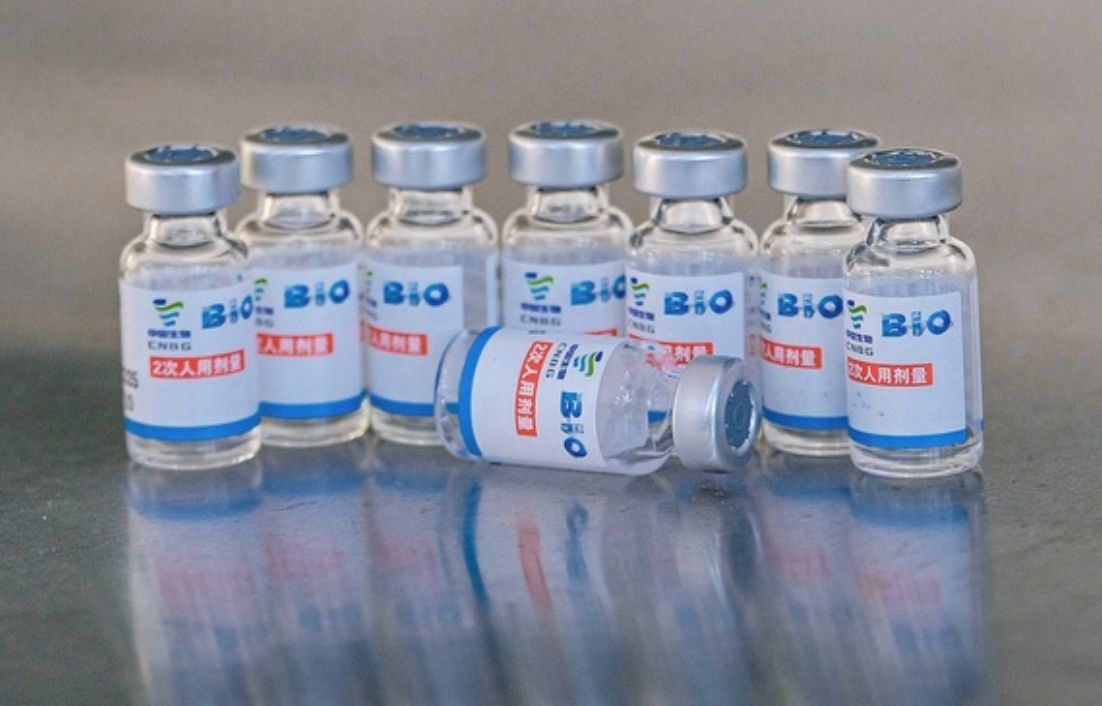 Bổ sung kinh phí mua 20 triệu liều vaccine phòng COVID-19