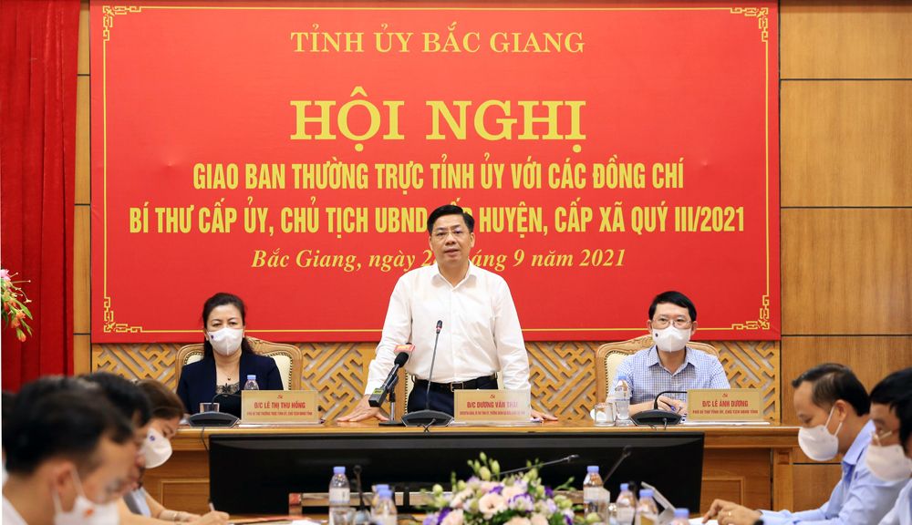 Huy động sức mạnh toàn dân để phòng, chống dịch COVID-19 và phát triển kinh tế