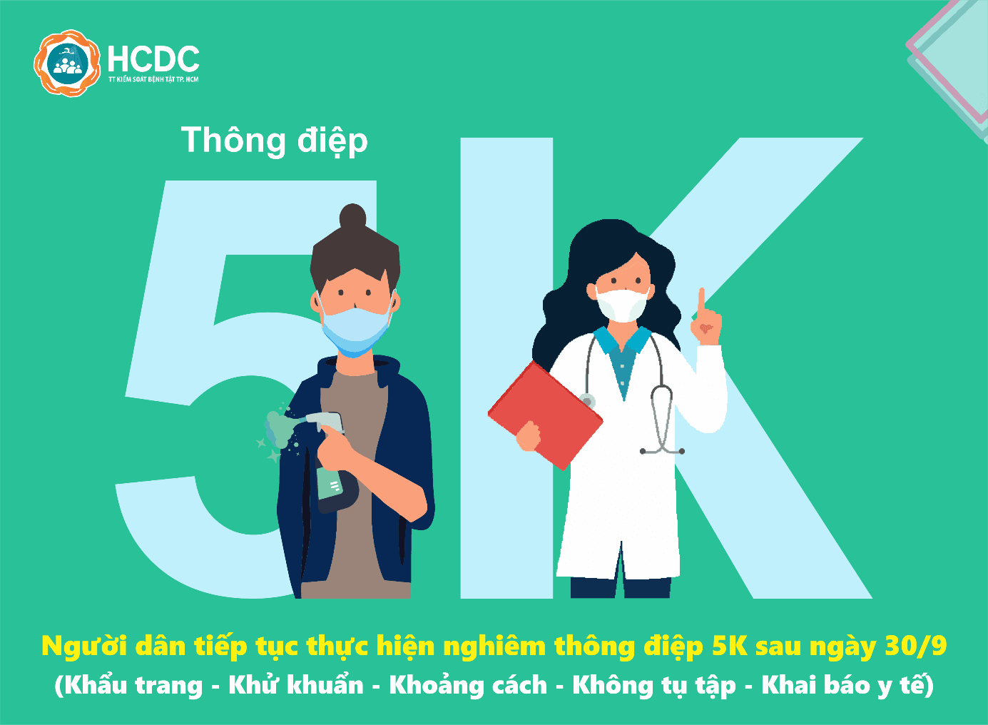 TP Hồ Chí Minh ghi nhận thêm 4.372 ca COVID-19