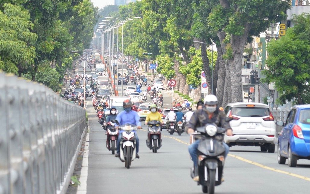 Nhiều địa phương “thích ứng an toàn, linh hoạt, kiểm soát có hiệu quả dịch COVID-19”