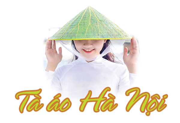 Tà áo Hà Nội