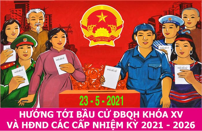 An Giang: Tiếp tục triển khai các hoạt động sau bầu cử trên địa bàn tỉnh