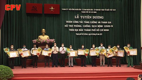 BẢN TIN THỜI SỰ NGÀY 7/10/2021