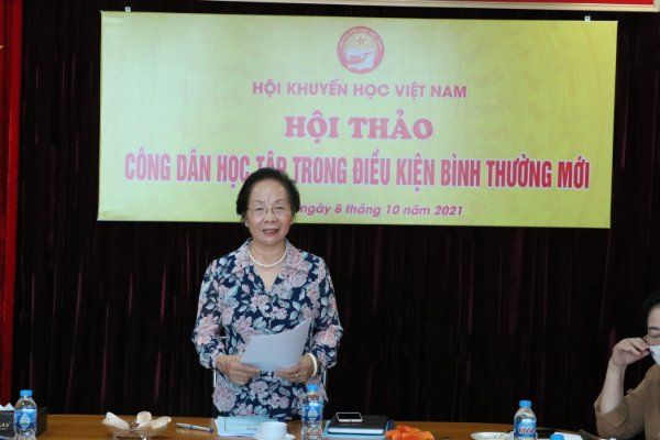 Trau dồi kỹ năng tự học với mỗi “Công dân học tập” thời kỳ 4.0