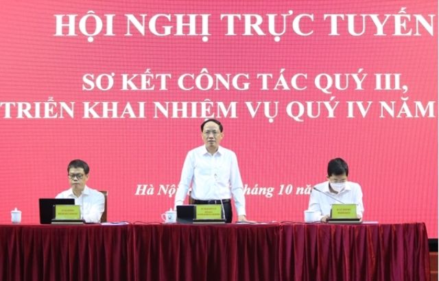 1336 bài đăng trên Facebook với nội dung sai sự thật đã bị gỡ bỏ 