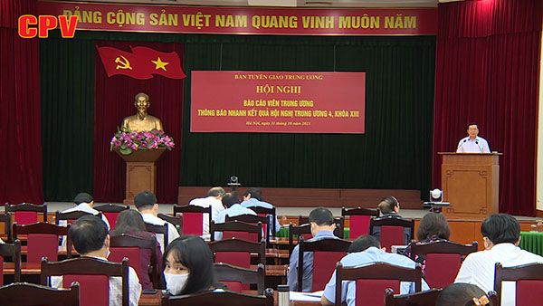 BẢN TIN THỜI SỰ NGÀY 11/10/2021