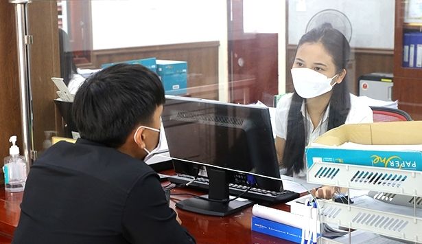 Hà Tĩnh: Hỗ trợ người lao động và người sử dụng lao động vượt qua khó khăn do dịch COVID-19