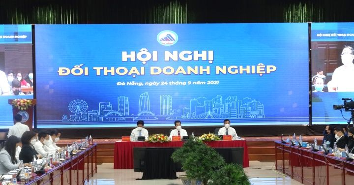 Nhiều giải pháp "cứu" doanh nghiệp vượt qua cơn bão dịch