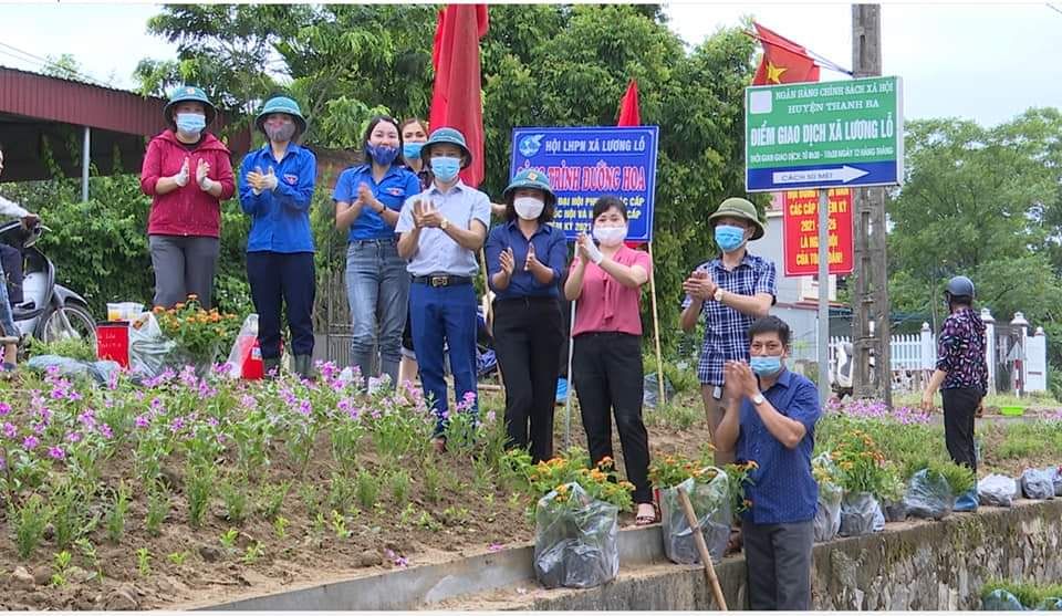 Tăng cường sự lãnh đạo của các cấp ủy Đảng đối với công tác phụ nữ