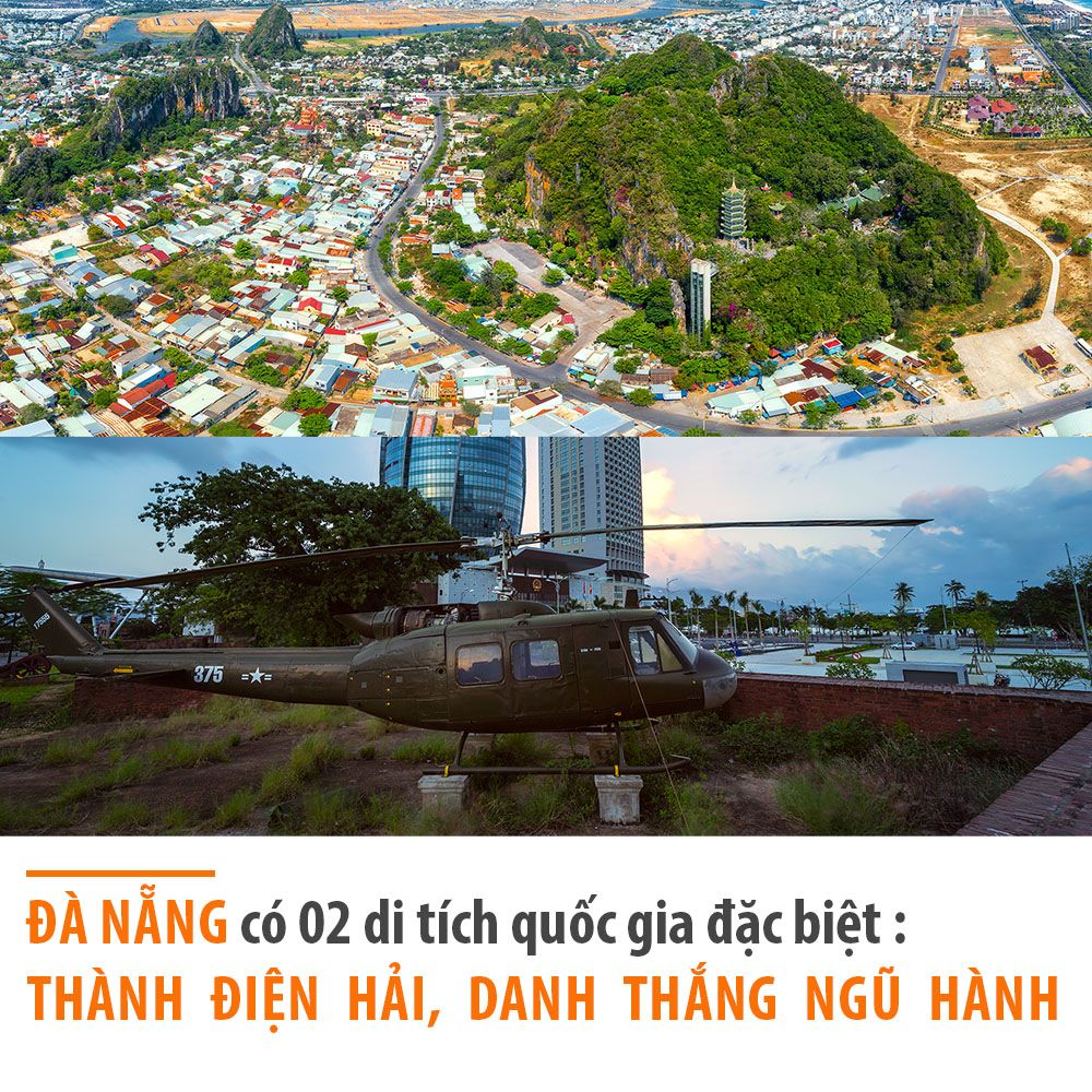 Đà Nẵng phát huy giá trị di sản văn hóa dân tộc