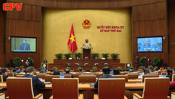 BẢN TIN THỜI SỰ NGÀY 23/10/2021