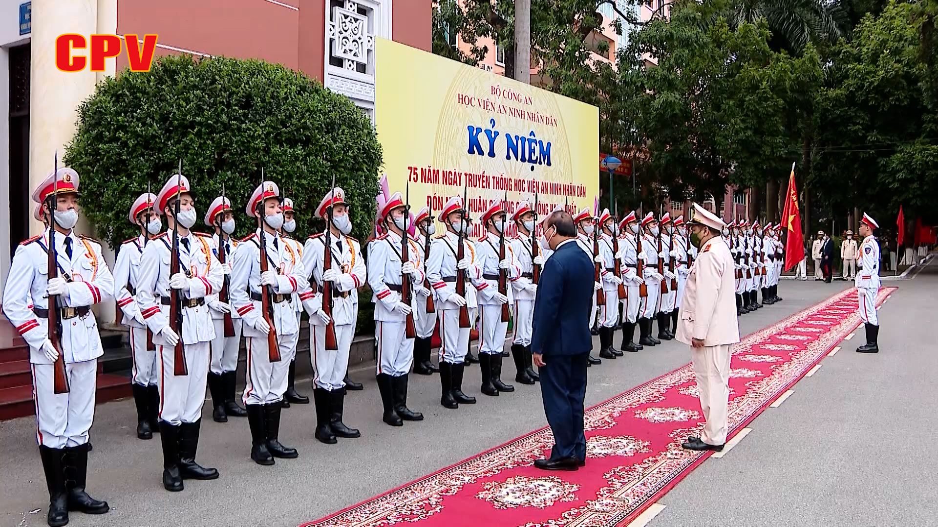 BẢN TIN THỜI SỰ NGÀY 25/10/2021