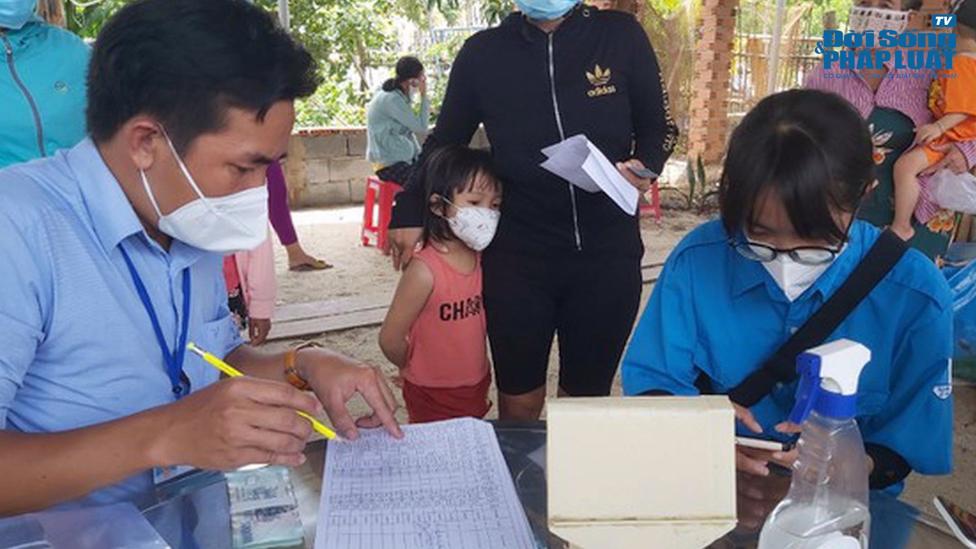 TP Hồ Chí Minh chăm lo cho người lao động