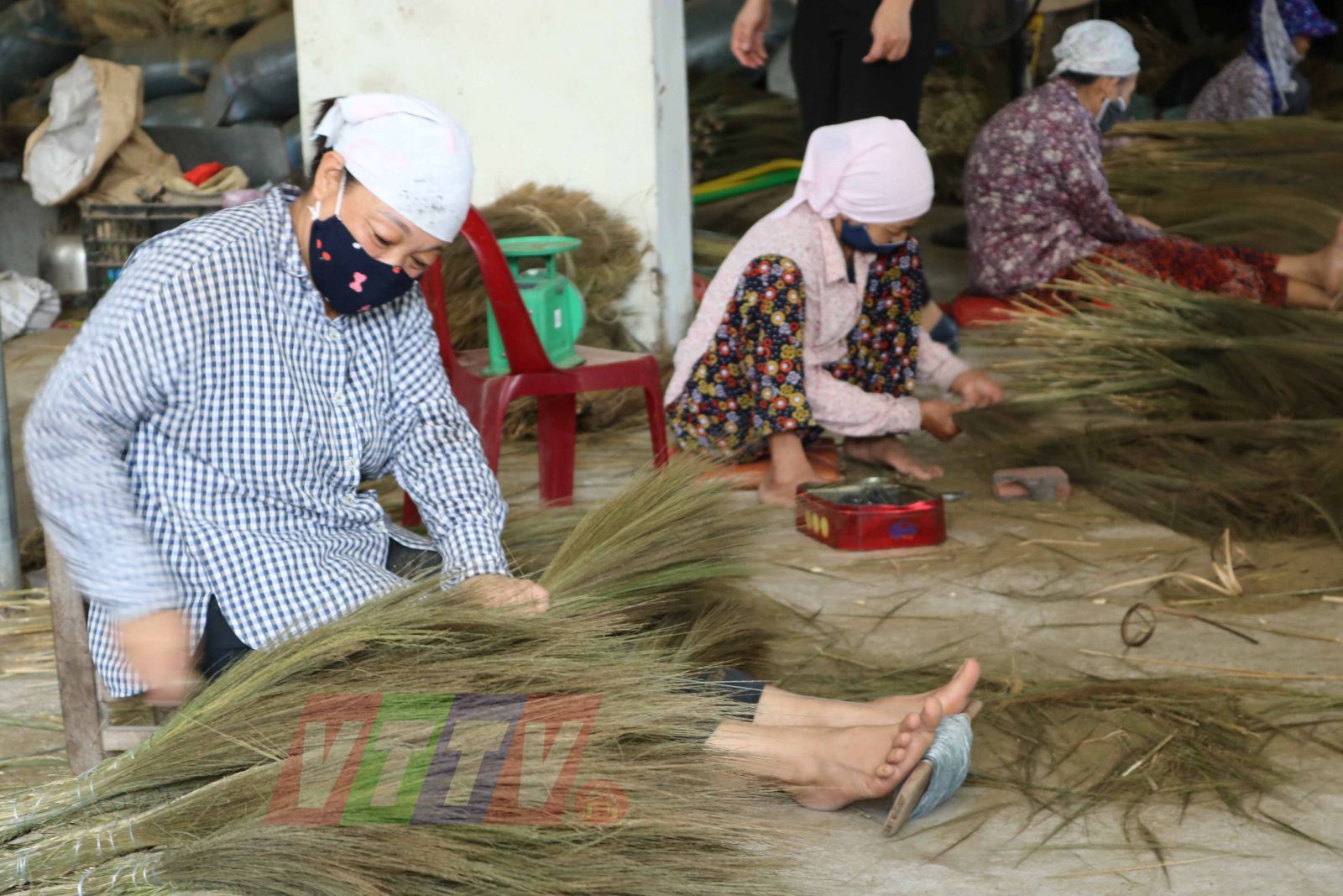 Vũ Thư: Đa dạng các mô hình hoạt động hội để tham gia phát triển kinh tế - xã hội