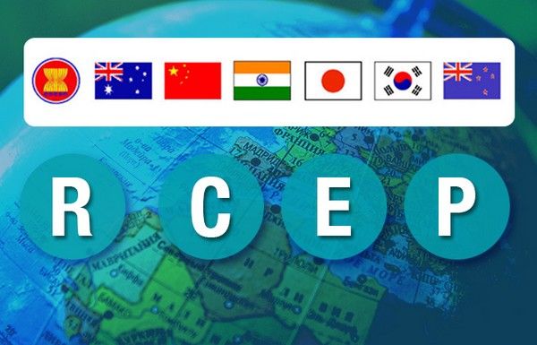 Các nước tham gia ký kết nhanh chóng phê chuẩn RCEP