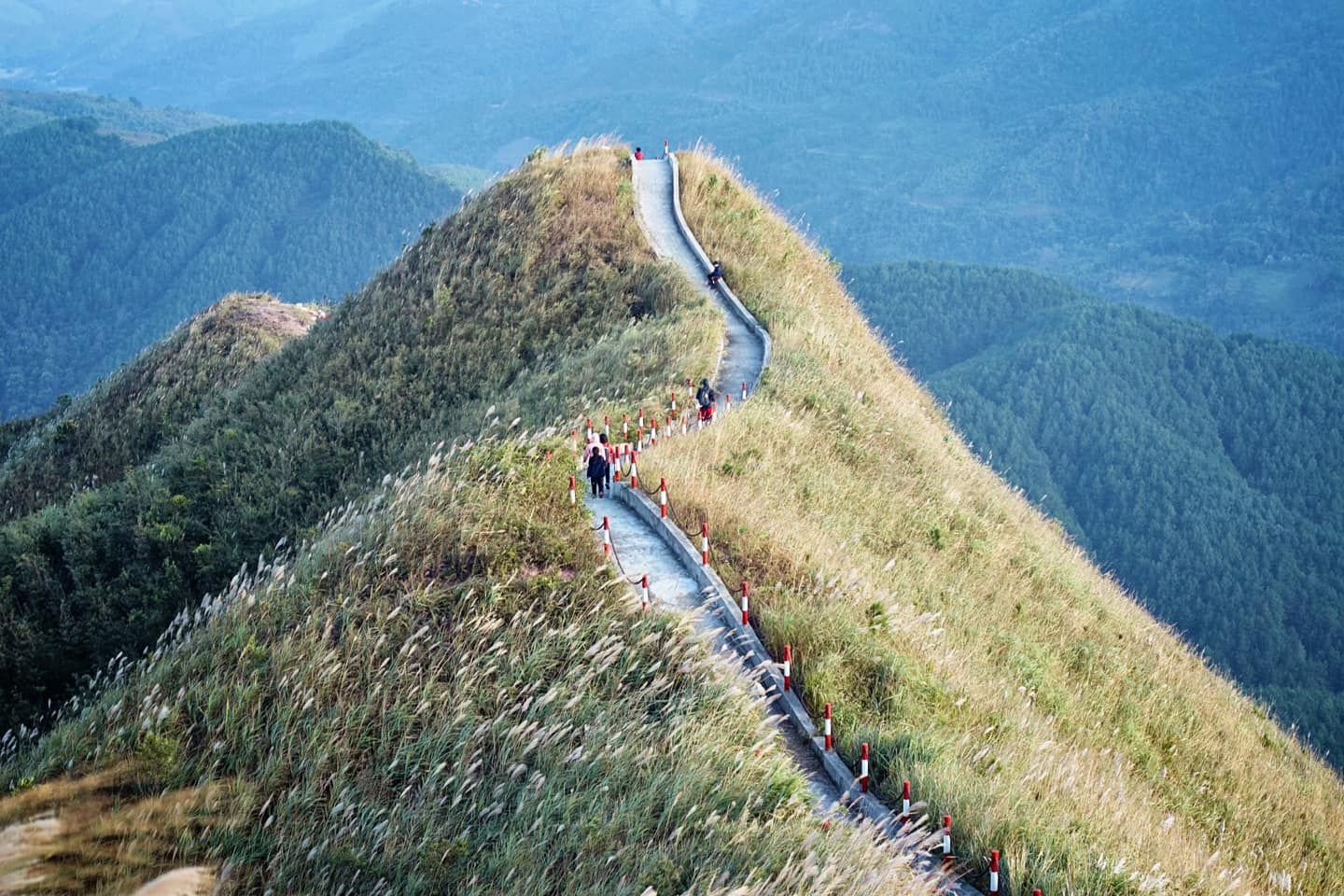 Tiềm năng du lịch Bình Liêu