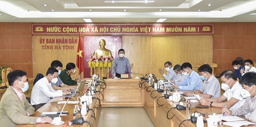 Hà Tĩnh sẽ tiêm vắc-xin COVID-19 cho trẻ em từ 3 đến dưới 18 tuổi