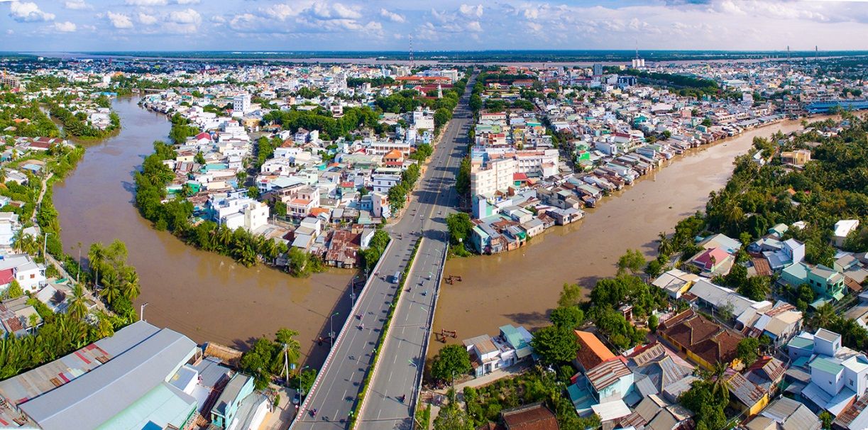 Tiền Giang tập trung kiểm soát dịch bệnh, đẩy nhanh quá trình phục hồi kinh tế